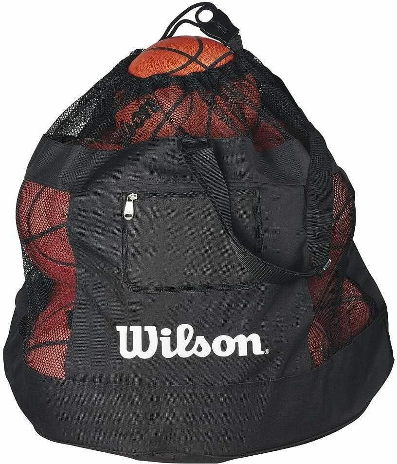 Bolsa para balones All Sports Wilson 2/2