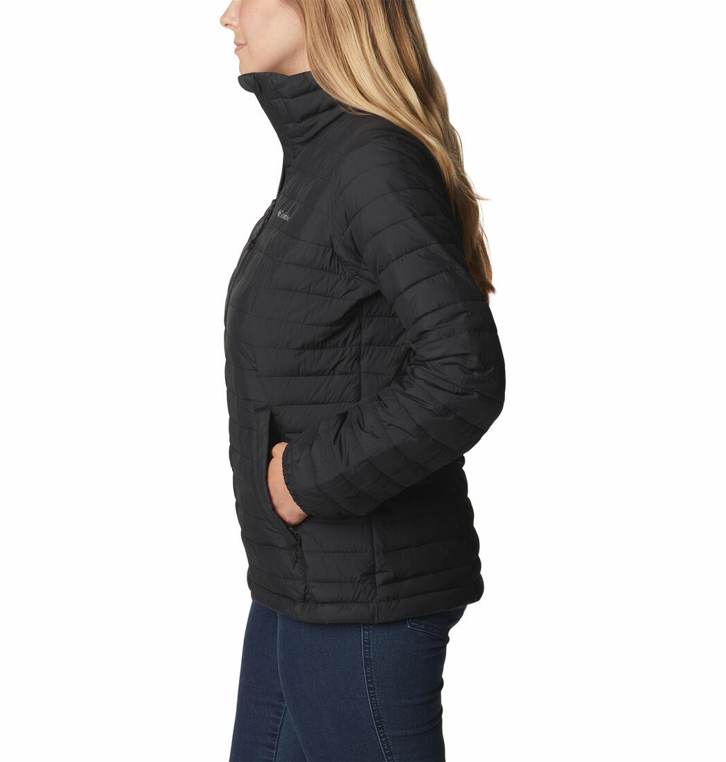 Columbia Kurtka Silver Falls Fz 2034864010 3/7