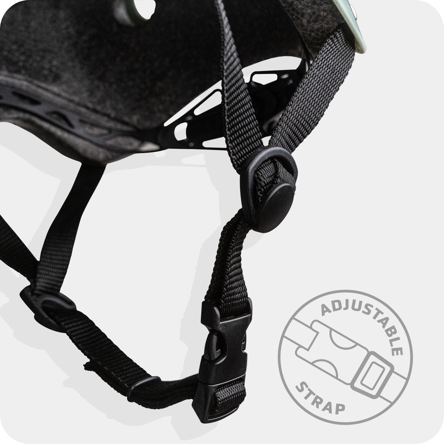 Casco de bicicleta Movino para niños y niñas 5/7