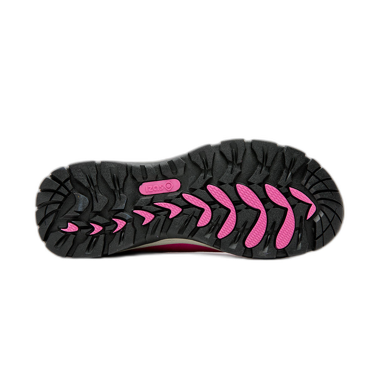 Zapatos de senderismo Izas Zorge 4/7