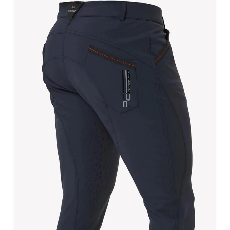 Pantalon echitație Premier Equine Barusso