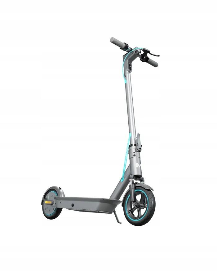 Second Life Hulajnoga elektryczna Motus Scooty 10 Plus, 500W stan bardzo dobry 2/7