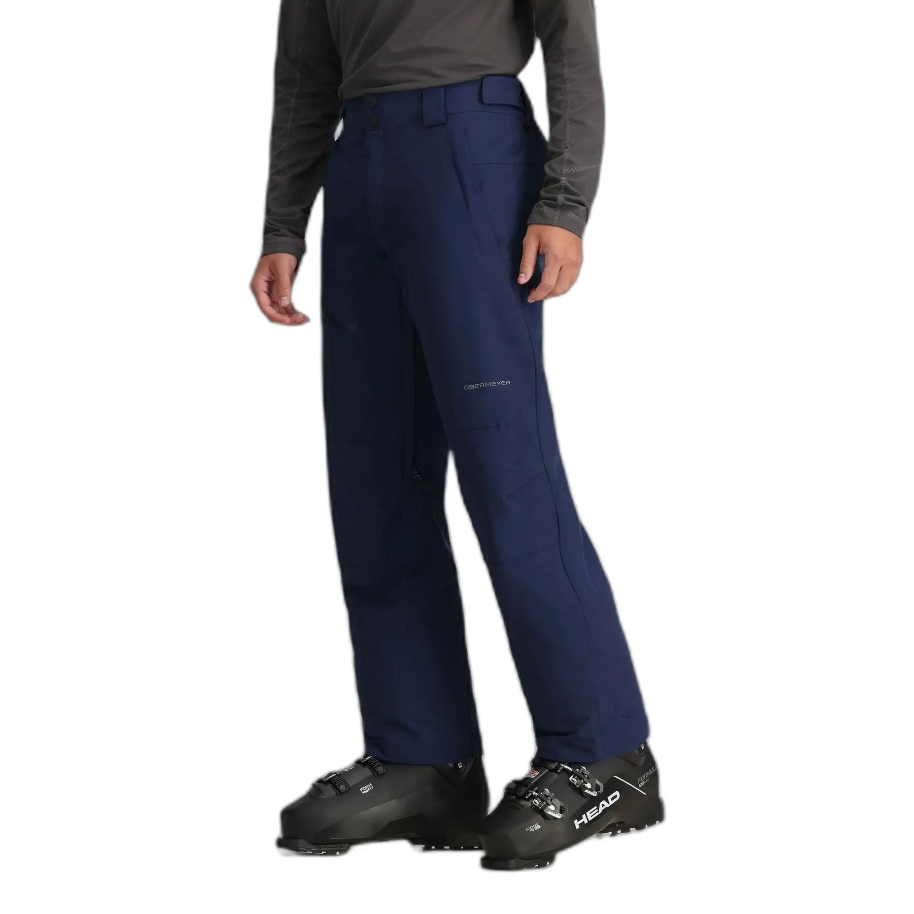 Pantalon de ski Obermeyer Force 3/4