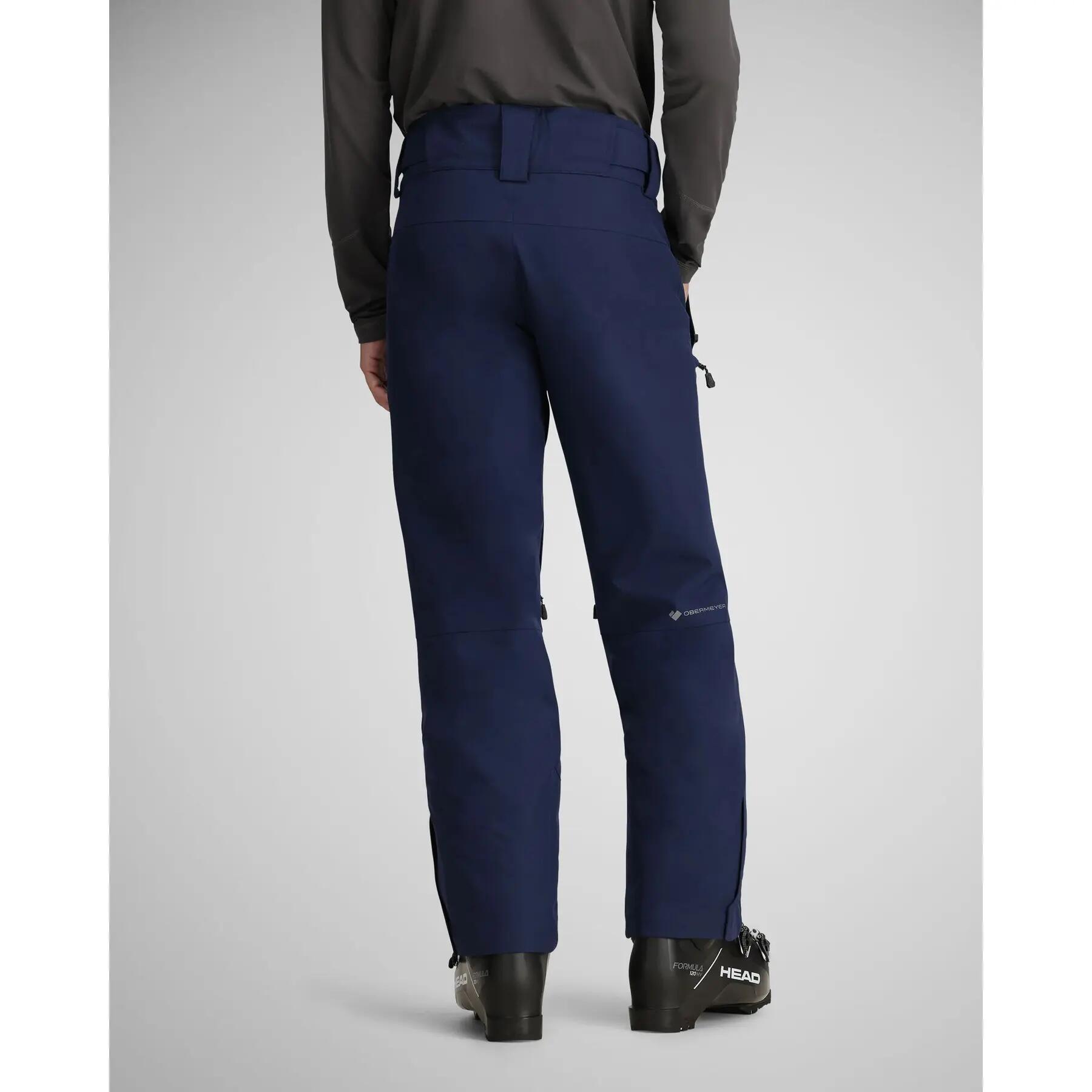 Pantalon de ski Obermeyer Force 4/4