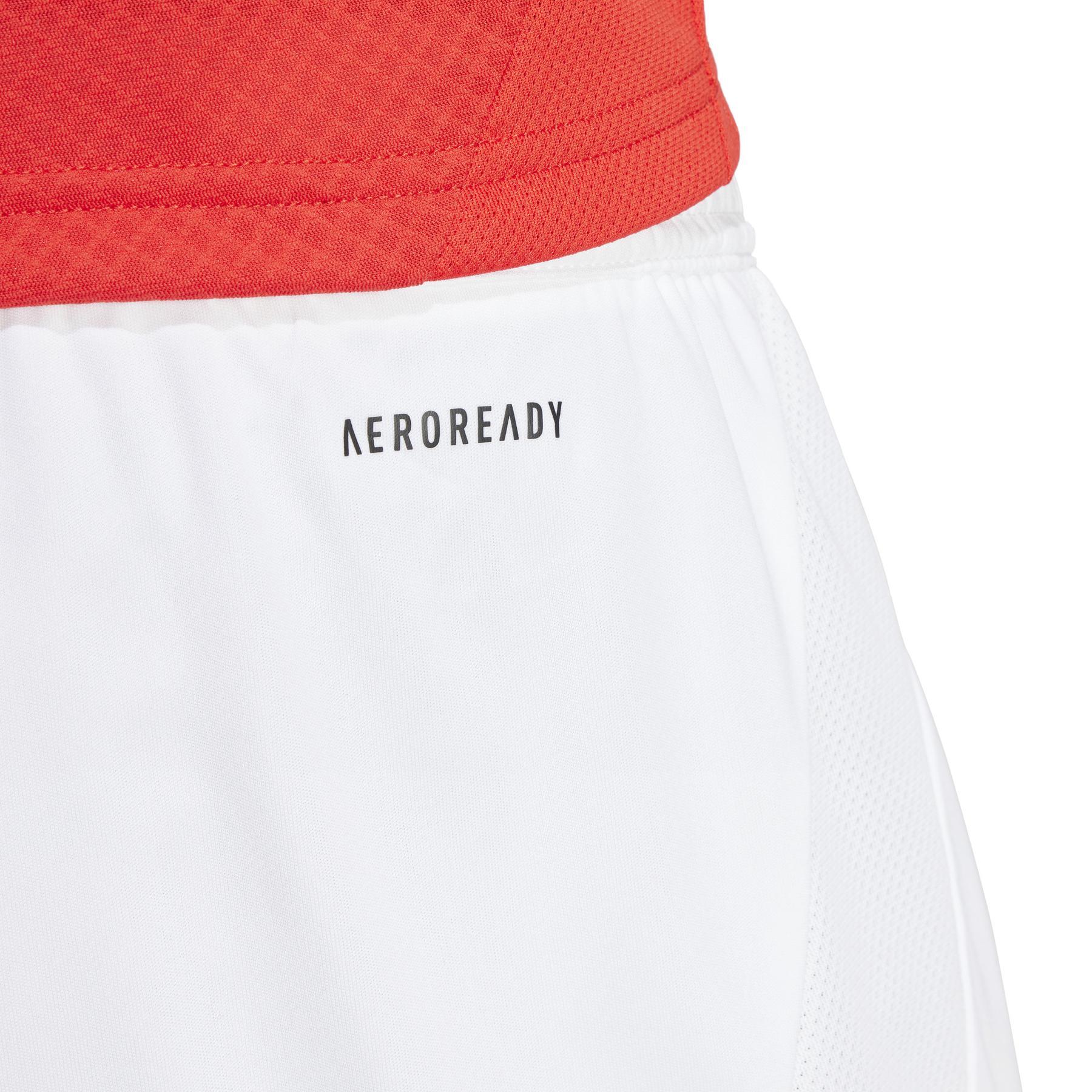 Benfica Lissabon 24/25 Heimshorts 6/6