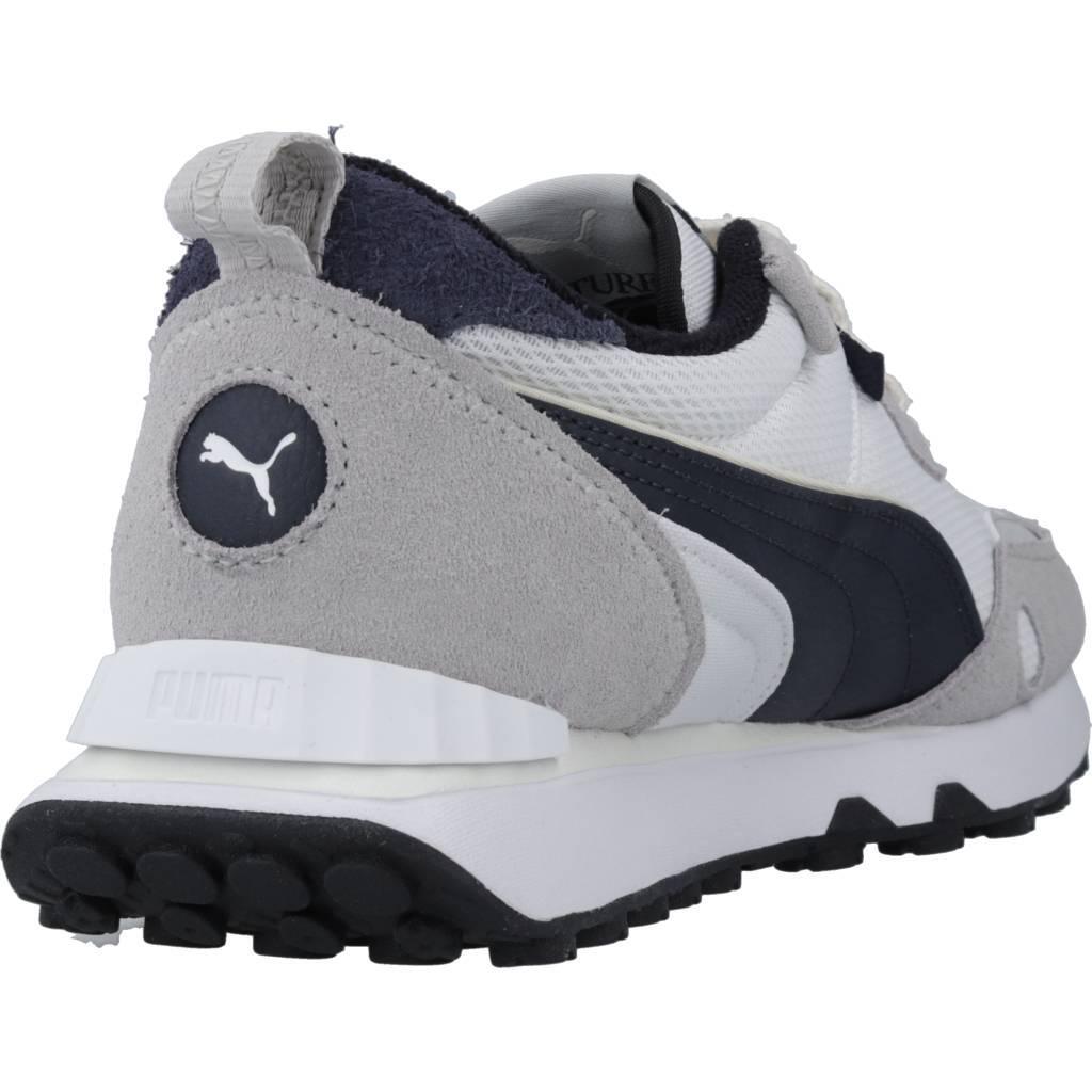 Zapatillas para Hombre Puma  Blanco 3/5