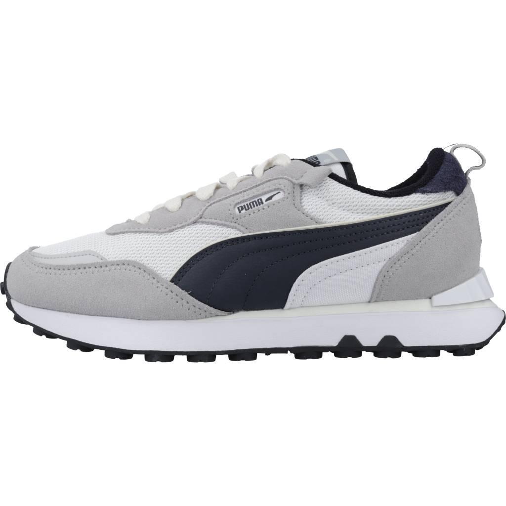 Zapatillas para Hombre Puma  Blanco 2/5