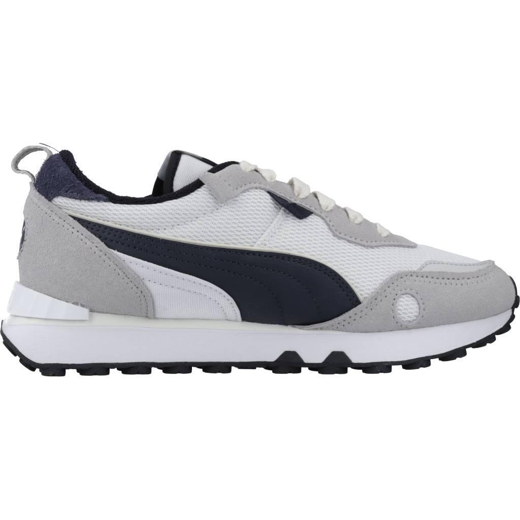 Zapatillas para Hombre Puma  Blanco 4/5
