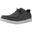 Pantofi sport barbati Skechers Melson - Coronado, Negru