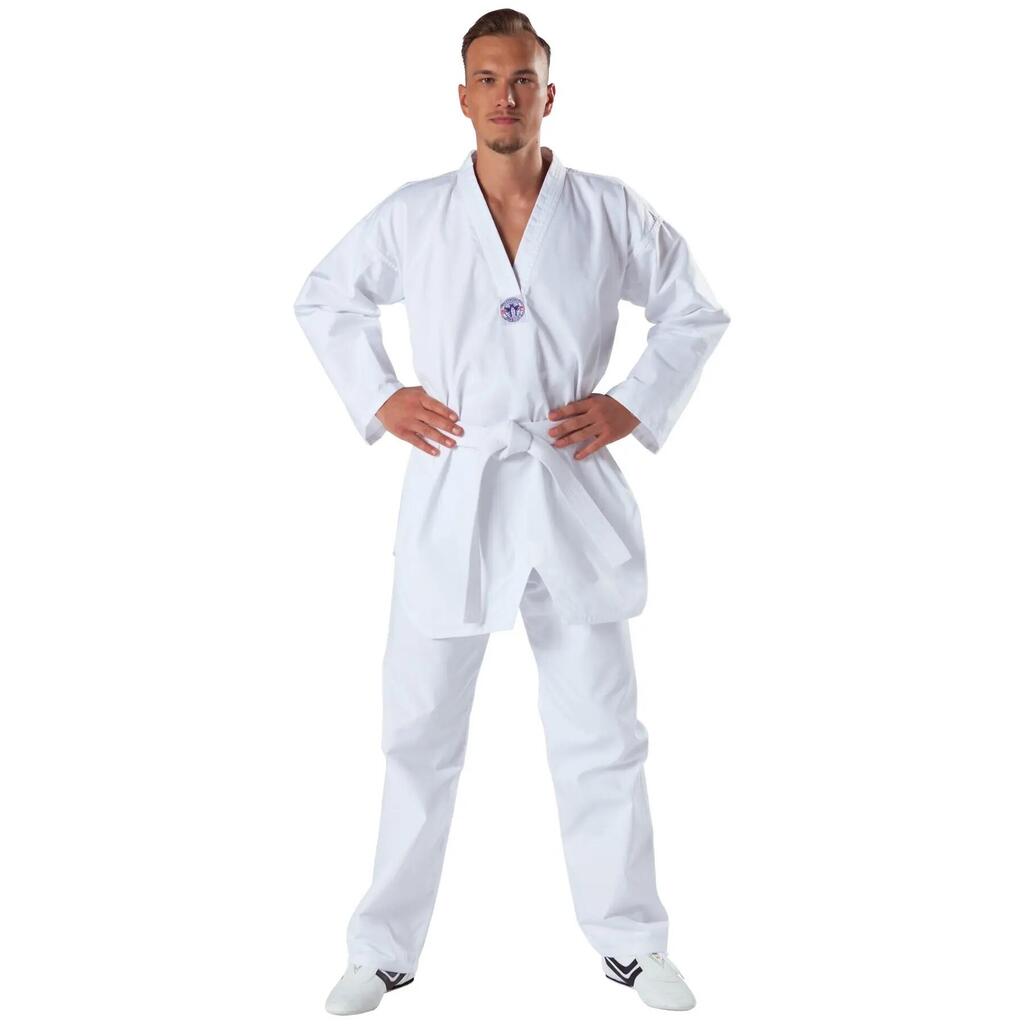 Kimono taekwondo Kwon Clubline Song