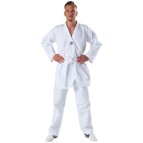 Taekwondo-Kimono Kwon Clubline Song