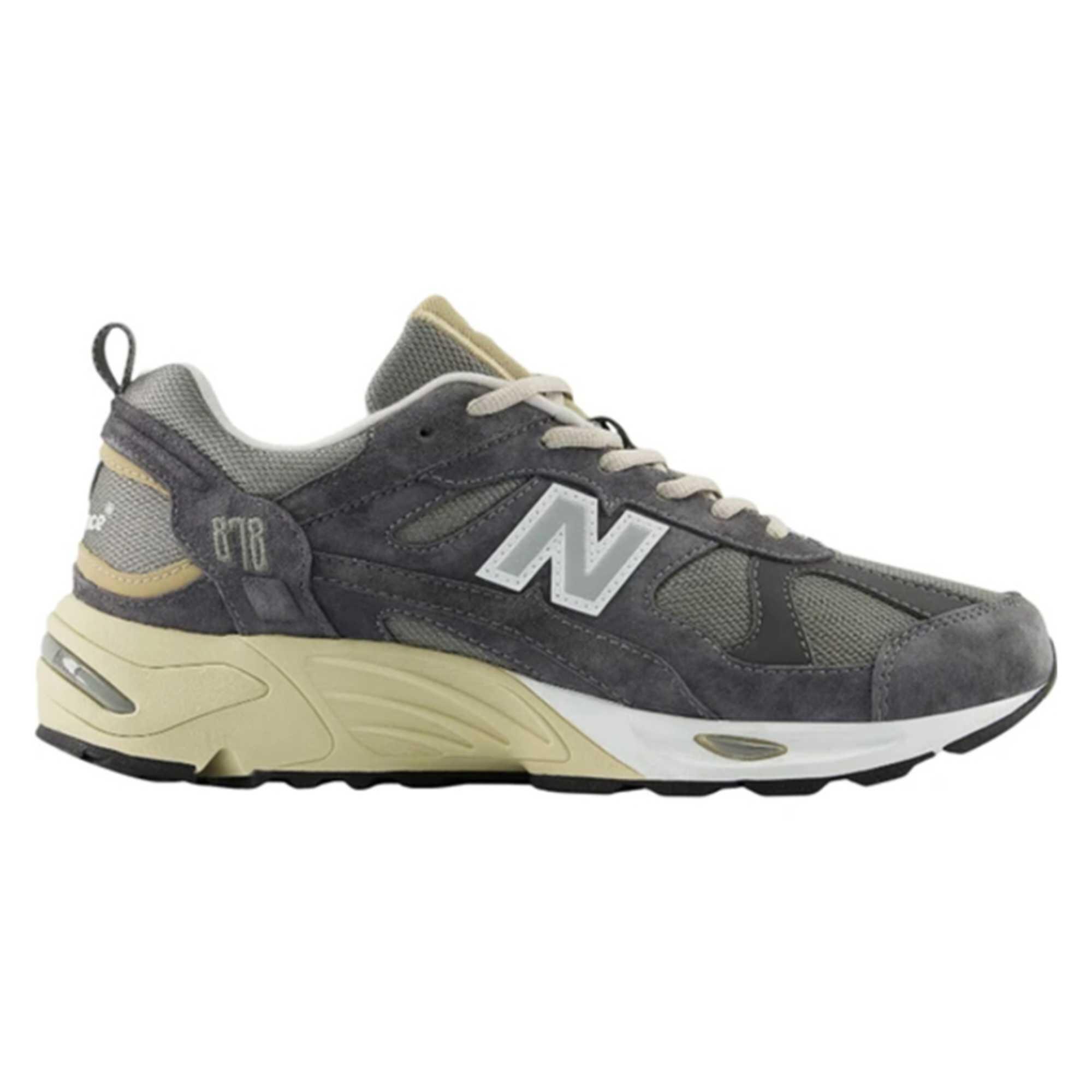 New Balance Unisex-Sneaker CM878MG1 2/5