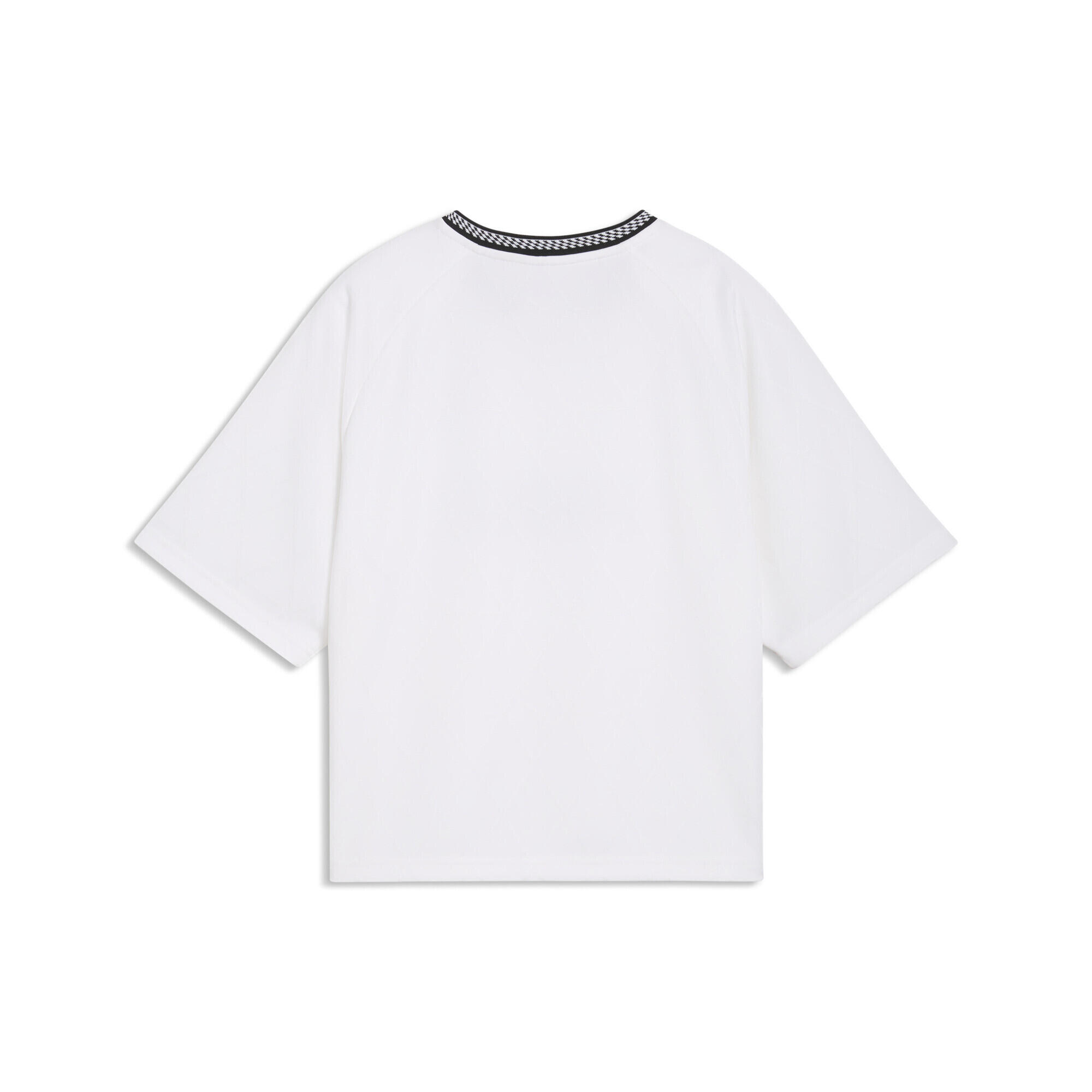 Maillot décontracté PUMA Sport Femme PUMA 5/5