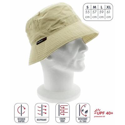 Cappello da pescatore Élémenterre Eagle