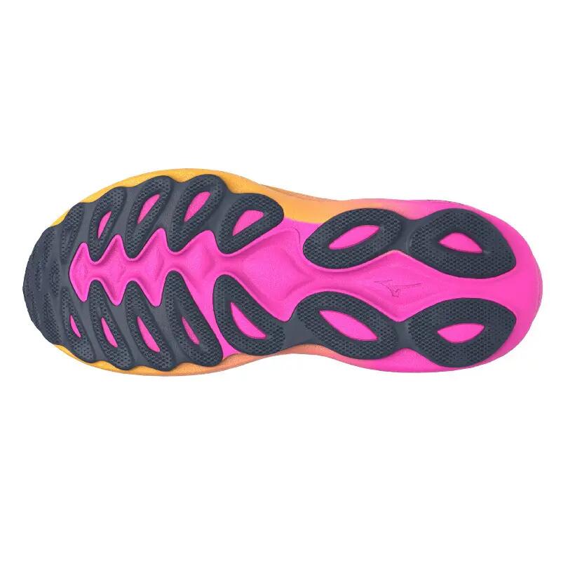 Zapatillas de running Mizuno Wave Sky 9 2/5