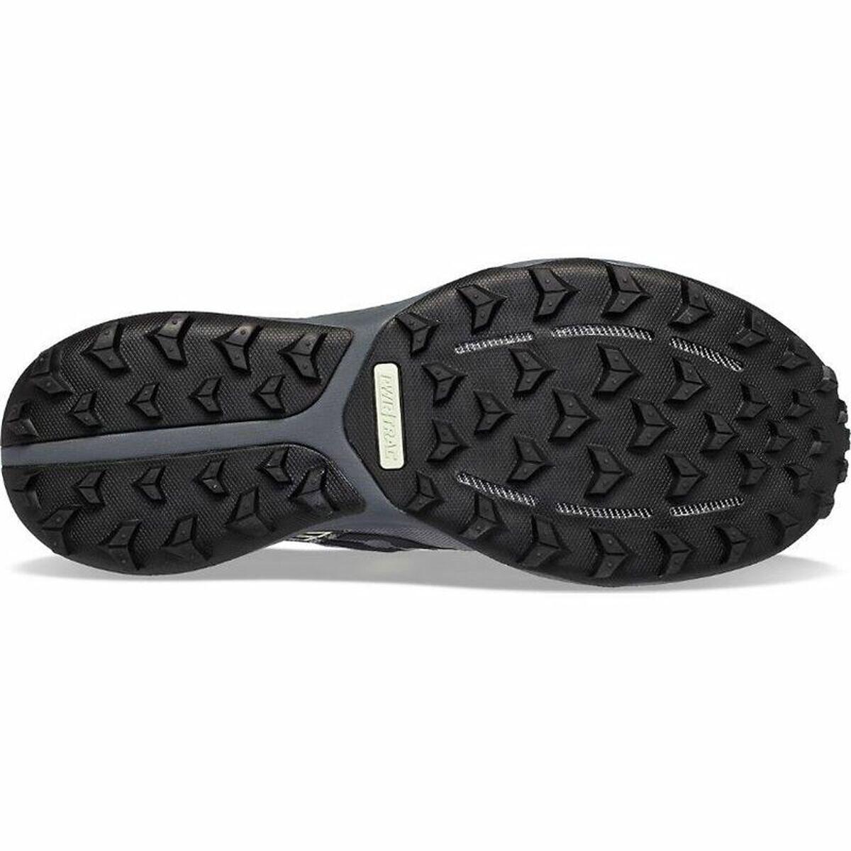 Scarpe Sportive Uomo Saucony Xodus Ultra 2 Grigio 3/5