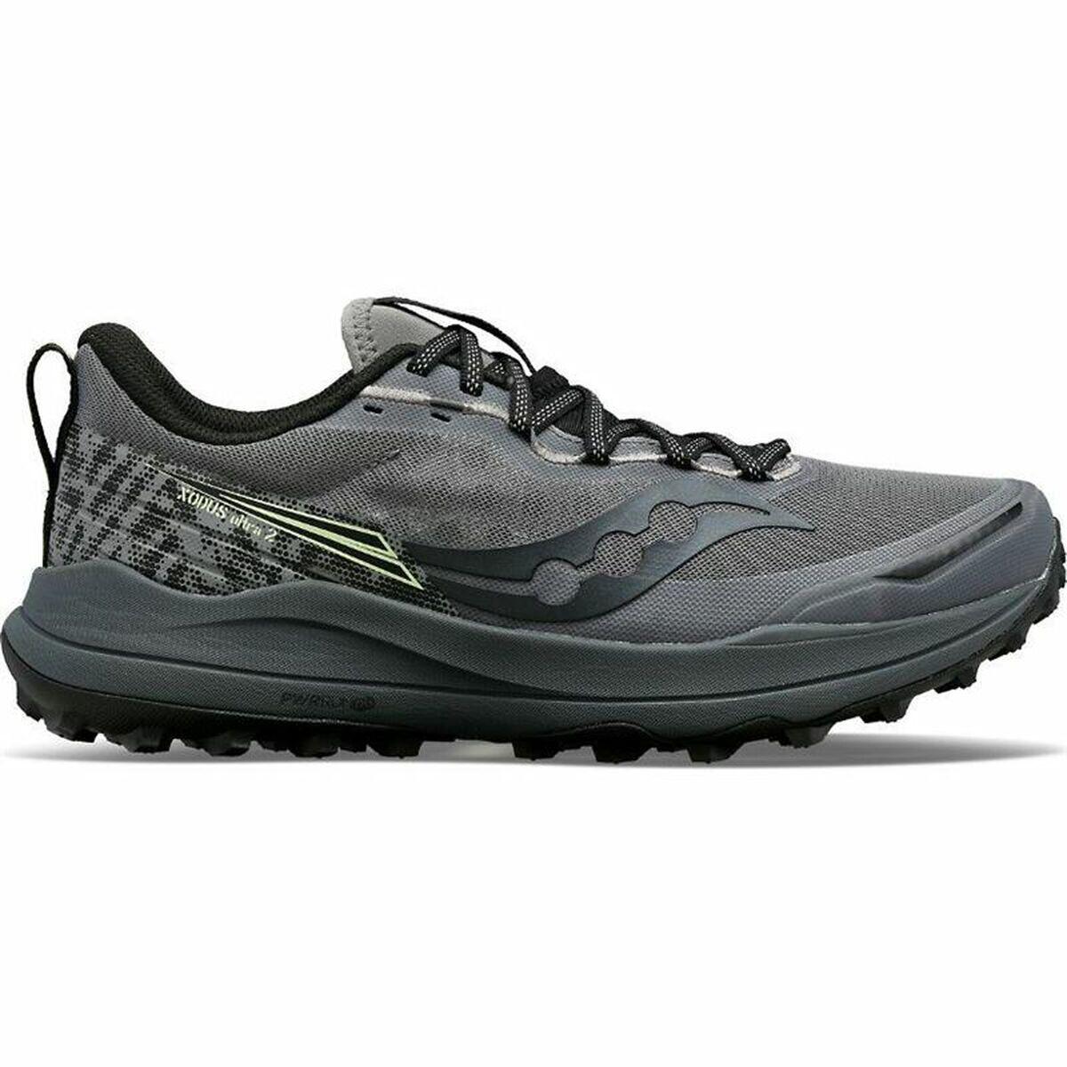 SAUCONY picture