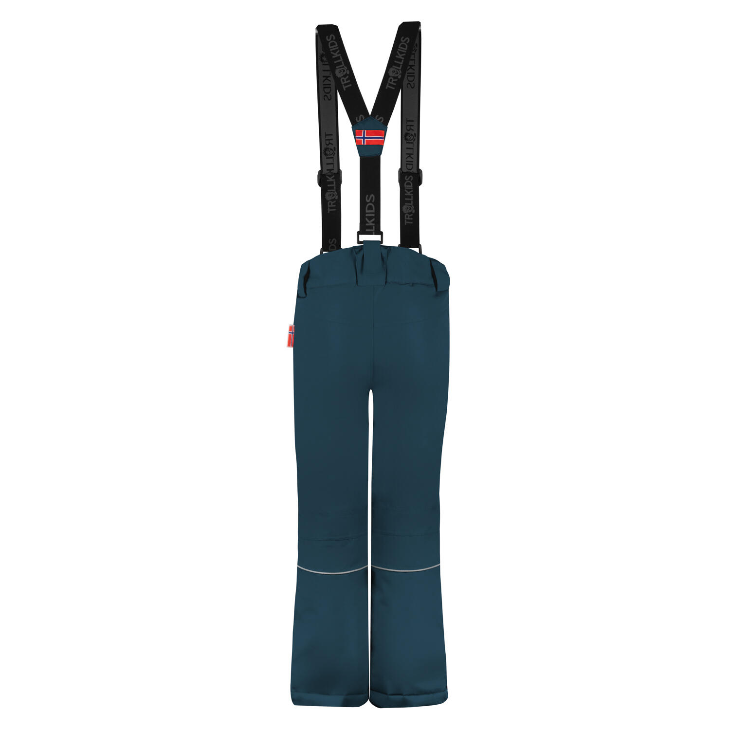 Kids Holmenkollen Snow Pants Slim Fit 2/3