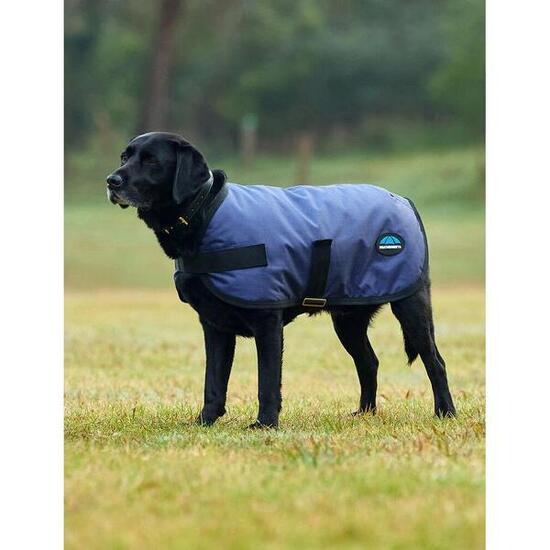 Wasserdichter Hundemantel Weatherbeeta Comfitec Classic