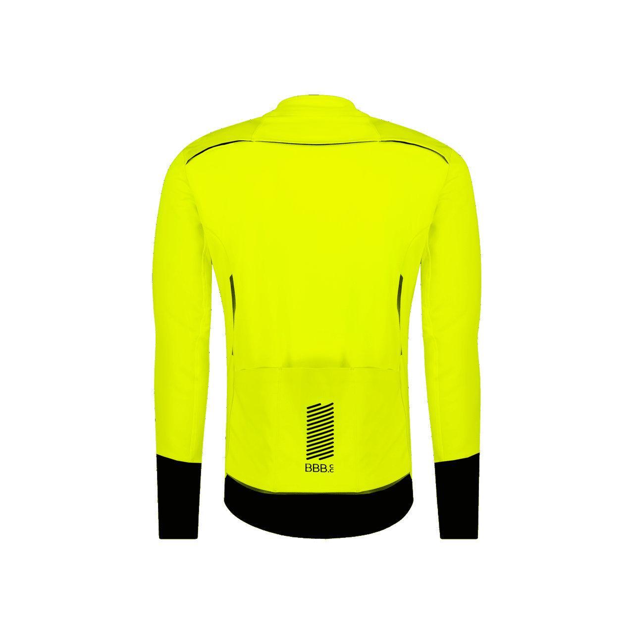 Giacca antivento BBB Cycling ColdGuard 2/2
