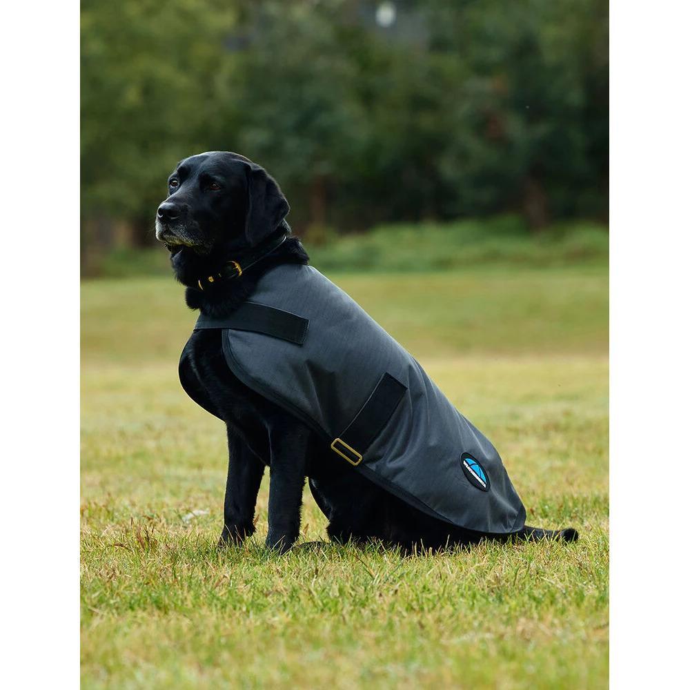 Abrigo impermeable para perro Weatherbeeta Comfitec Classic 2/5