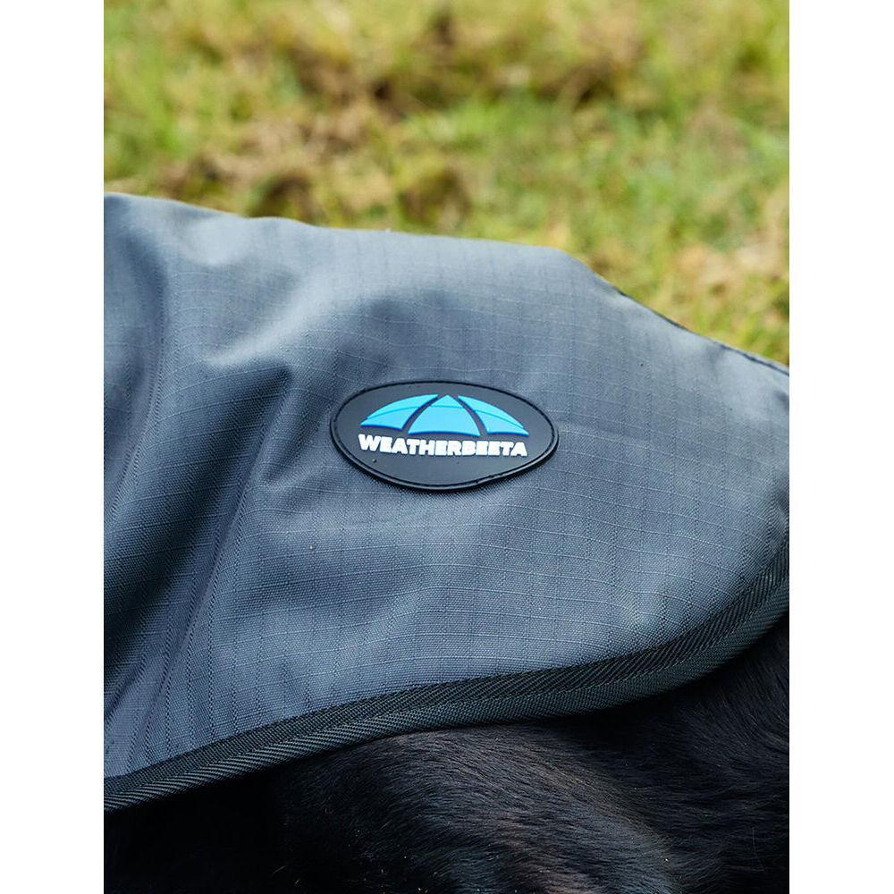 Abrigo impermeable para perro Weatherbeeta Comfitec Classic 5/5