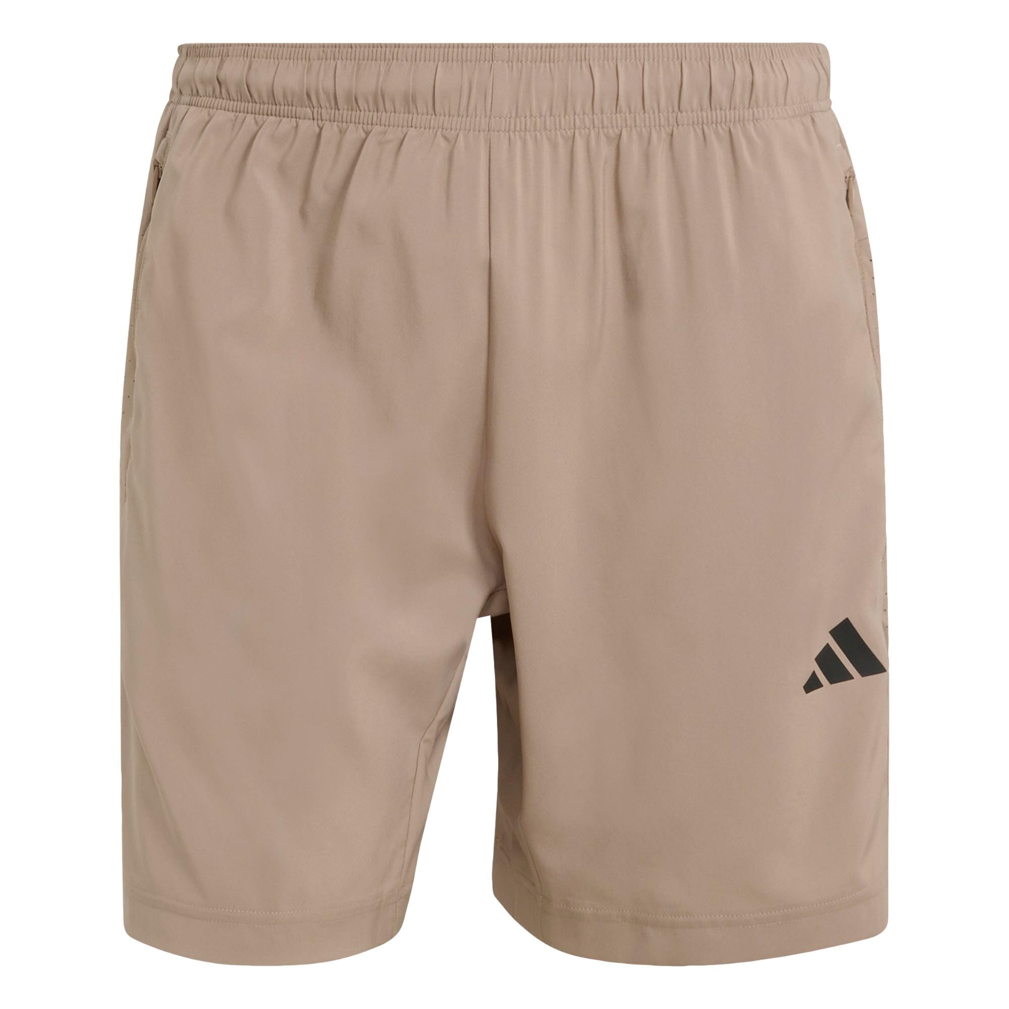 PANTALÓN CORTO TÉCNICO DE ENTRENAMIENTO ESSENTIALS BASE 2/5