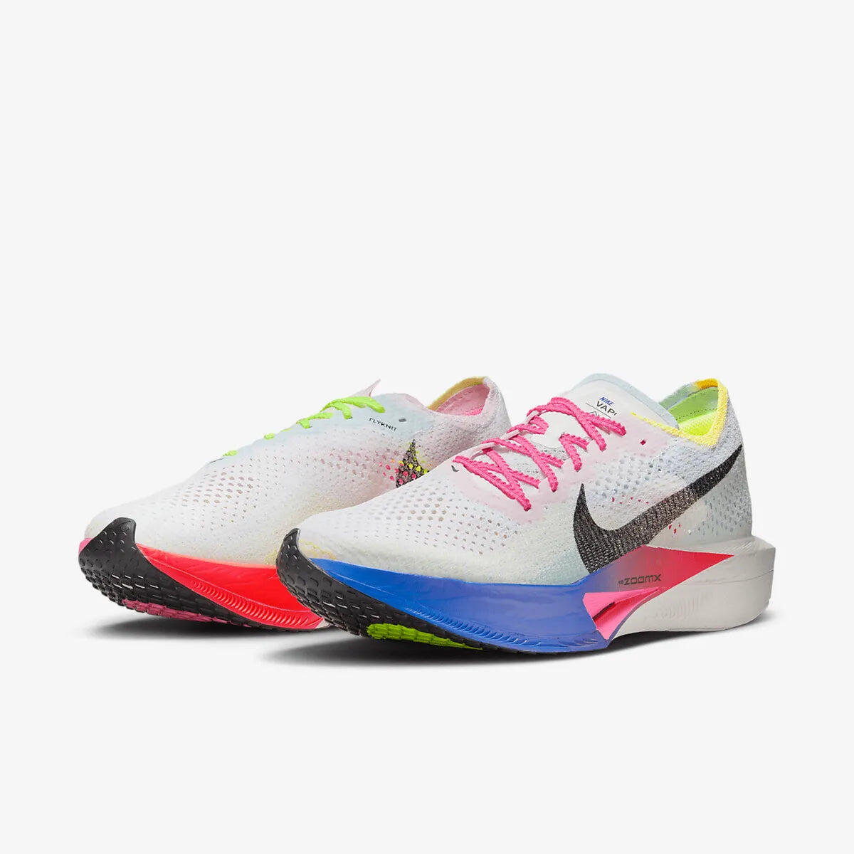 Nike Performance Vaporfly 3 - Multicolor 2/7