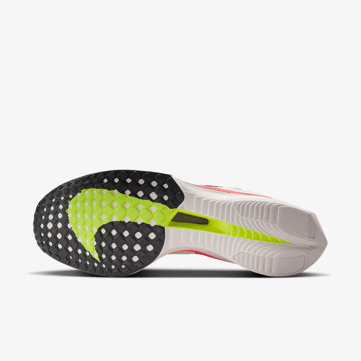 Nike Performance Vaporfly 3 - Multicolor 6/7