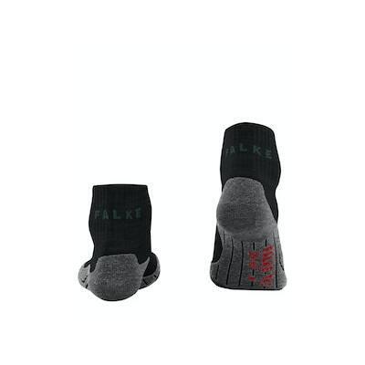 Chaussettes courtes femme Falke TK2 Explore 3/5