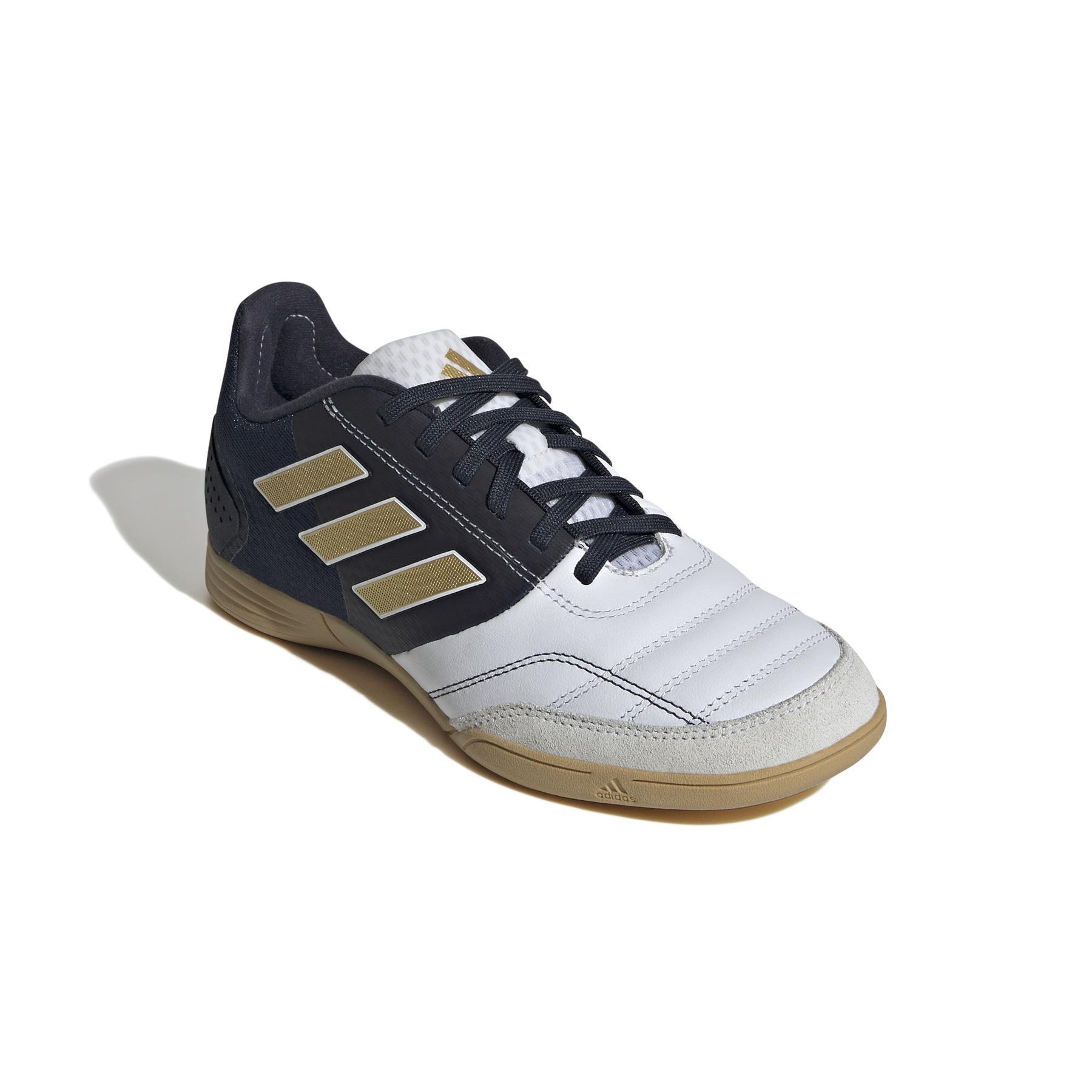 Dziecięce buty piłkarskie adidas Top Sala IC 3/7