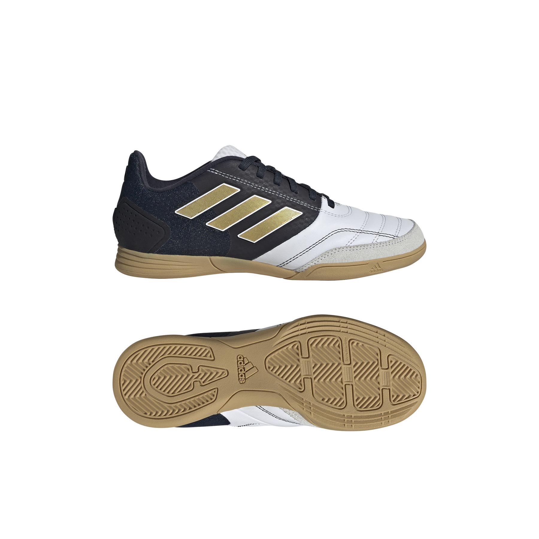Dziecięce buty piłkarskie adidas Top Sala IC 2/7