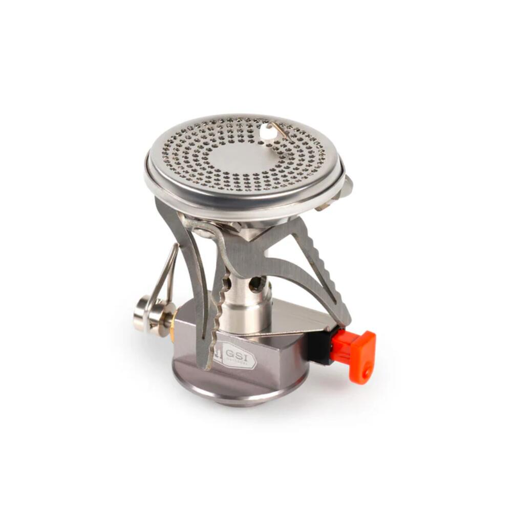 GSI Glacier Cannister Top Stove 2/5