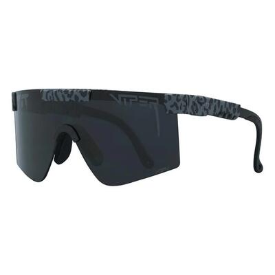 Gepolariseerde zonnebril pit viper the nocturnal original wide hdpv