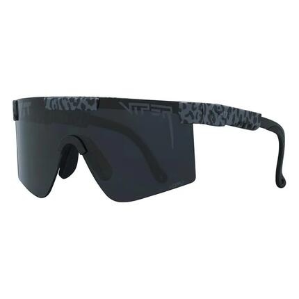 Lunettes de soleil polarisé Pit Viper The Nocturnal Original Wide HDPV