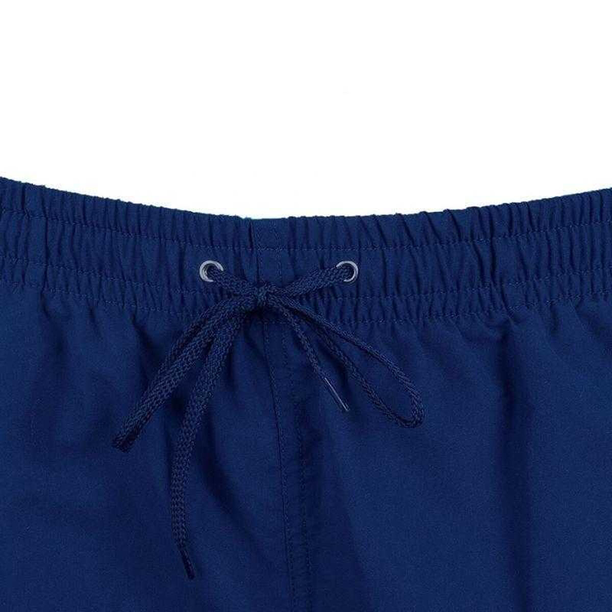 Short De Bain 300/400 Homme (Bleu Marine) 3/4