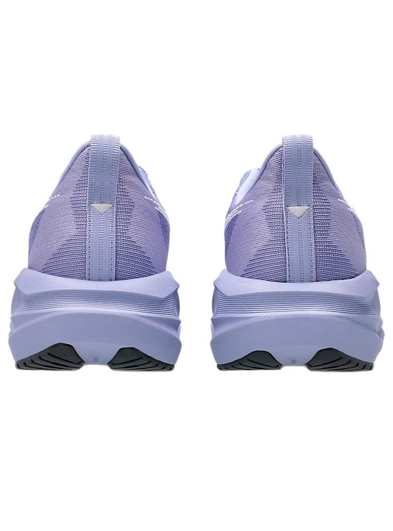 Course et trail pour femme Asics Novablast™ Violet 3/7