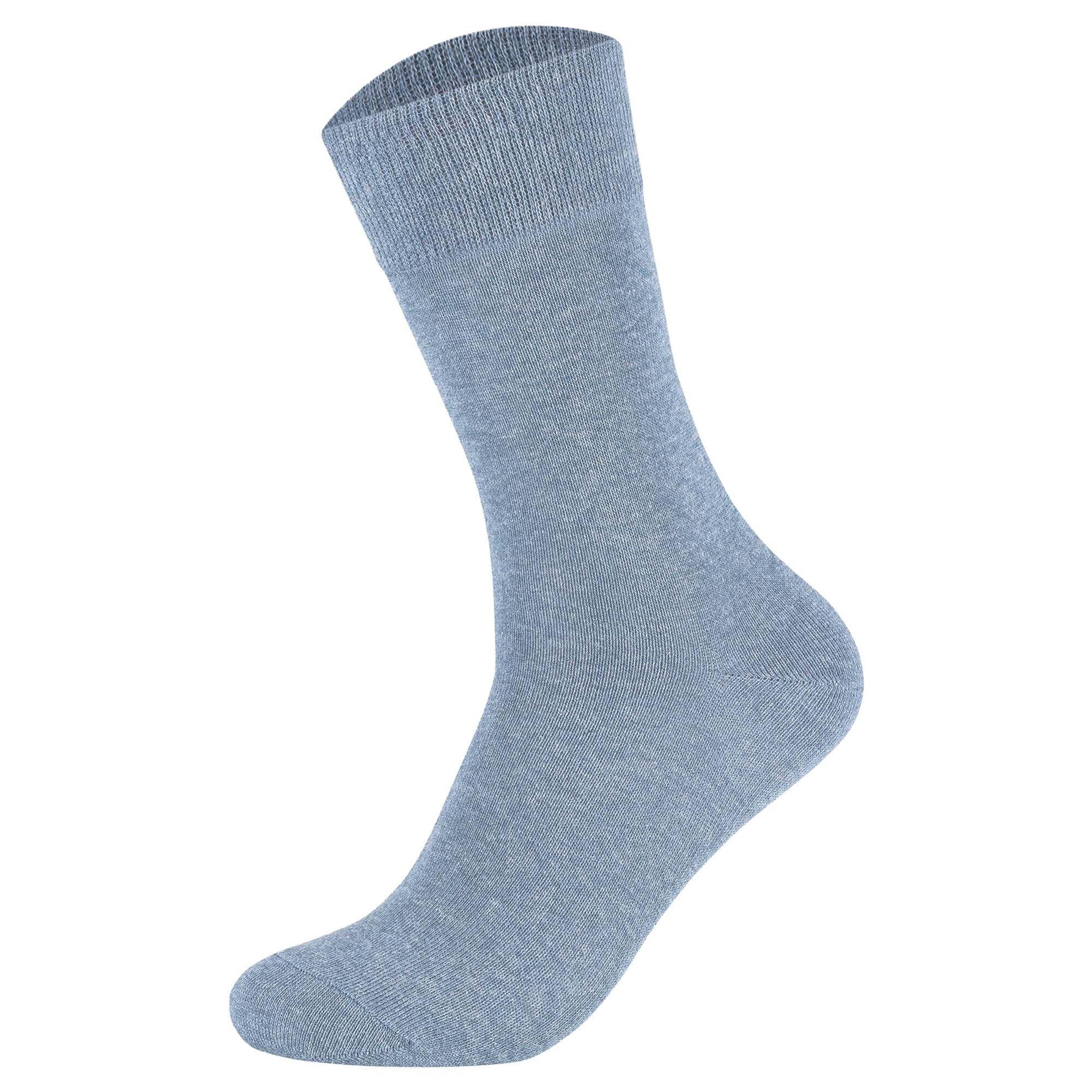 Socken Unisex 5er Pack-Essential Socks in Box 5P 3/5