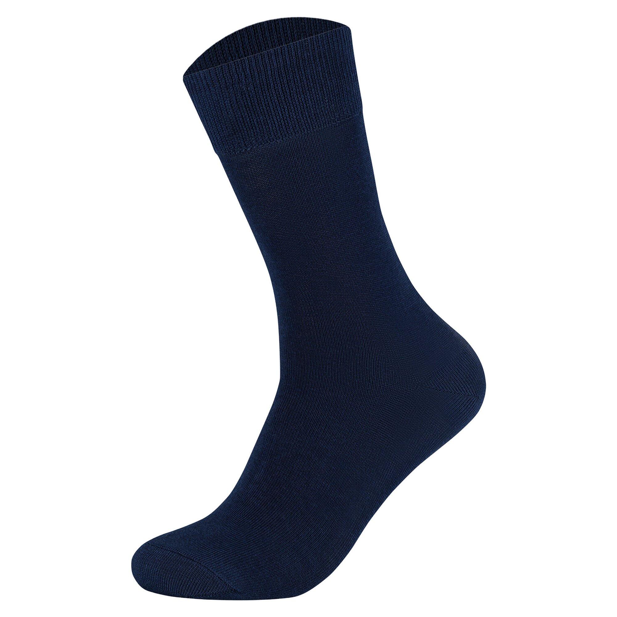 Socken Unisex 5er Pack-Essential Socks in Box 5P 2/5