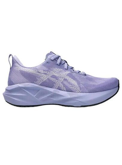 Running y trail para Mujer Asics Novablast™ Morado