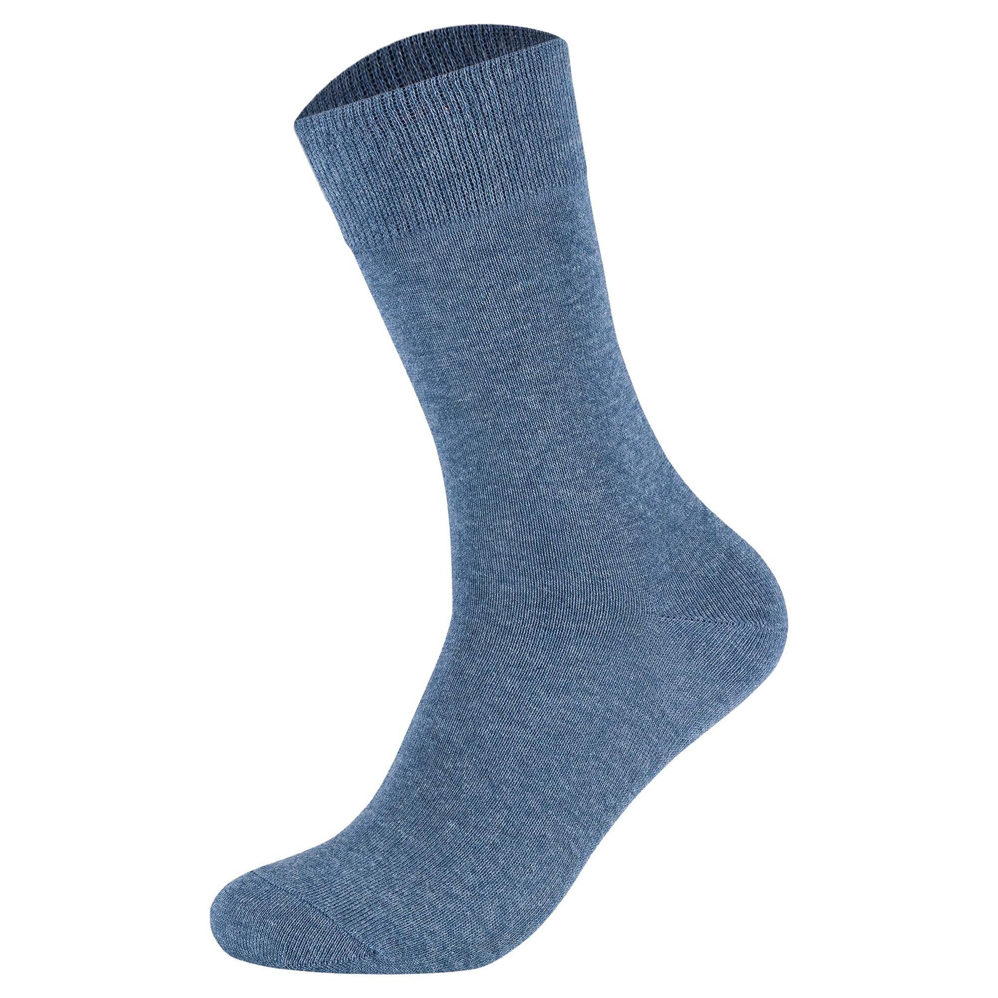Socken Unisex 5er Pack-Essential Socks in Box 5P 4/5