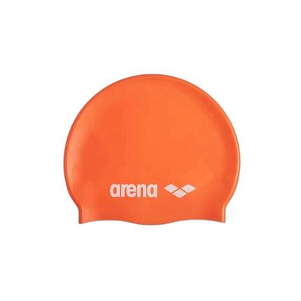 ARENA Cap CLASSIC Silikon Silber / schwarz
