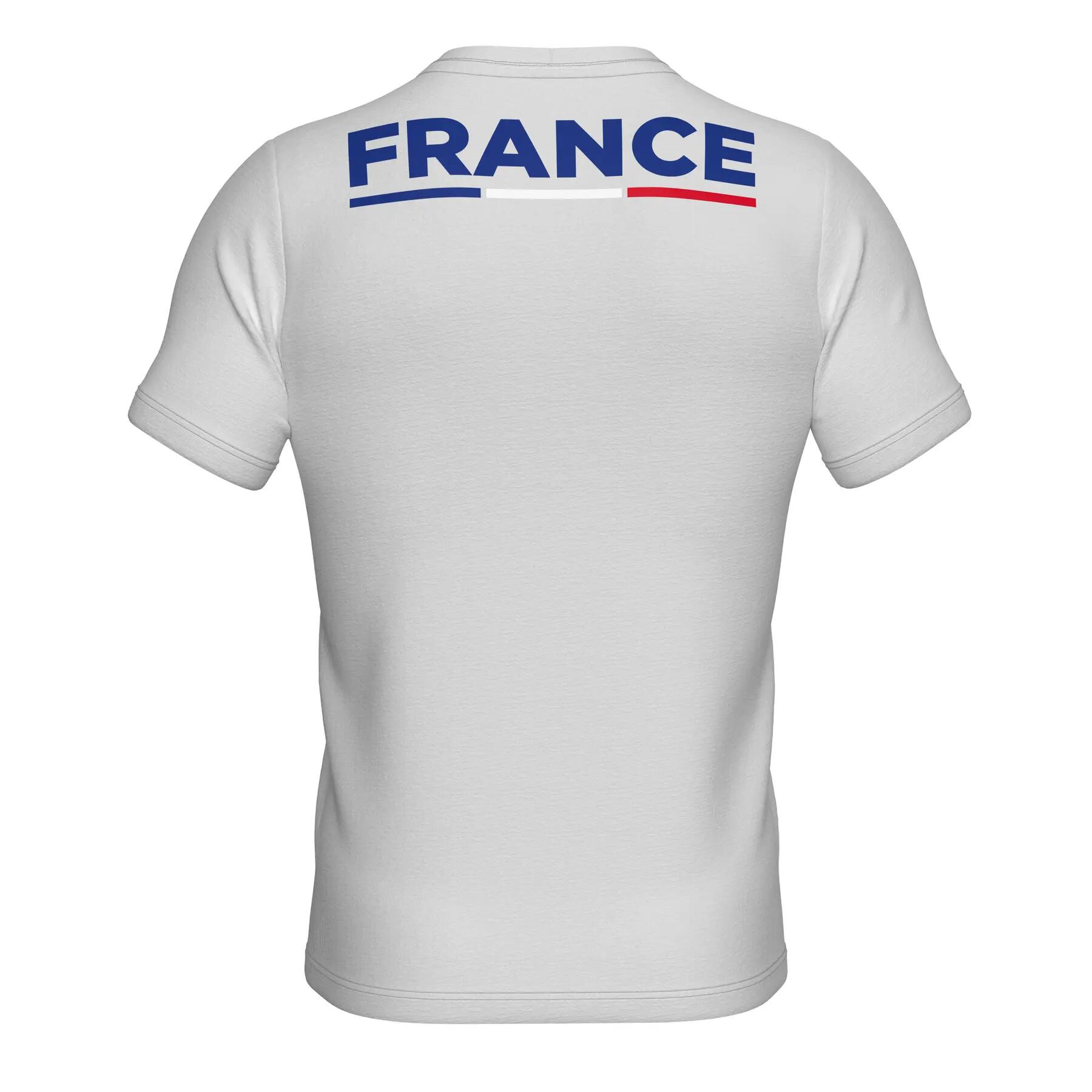 Maillot France Evo 2025/26 3/3