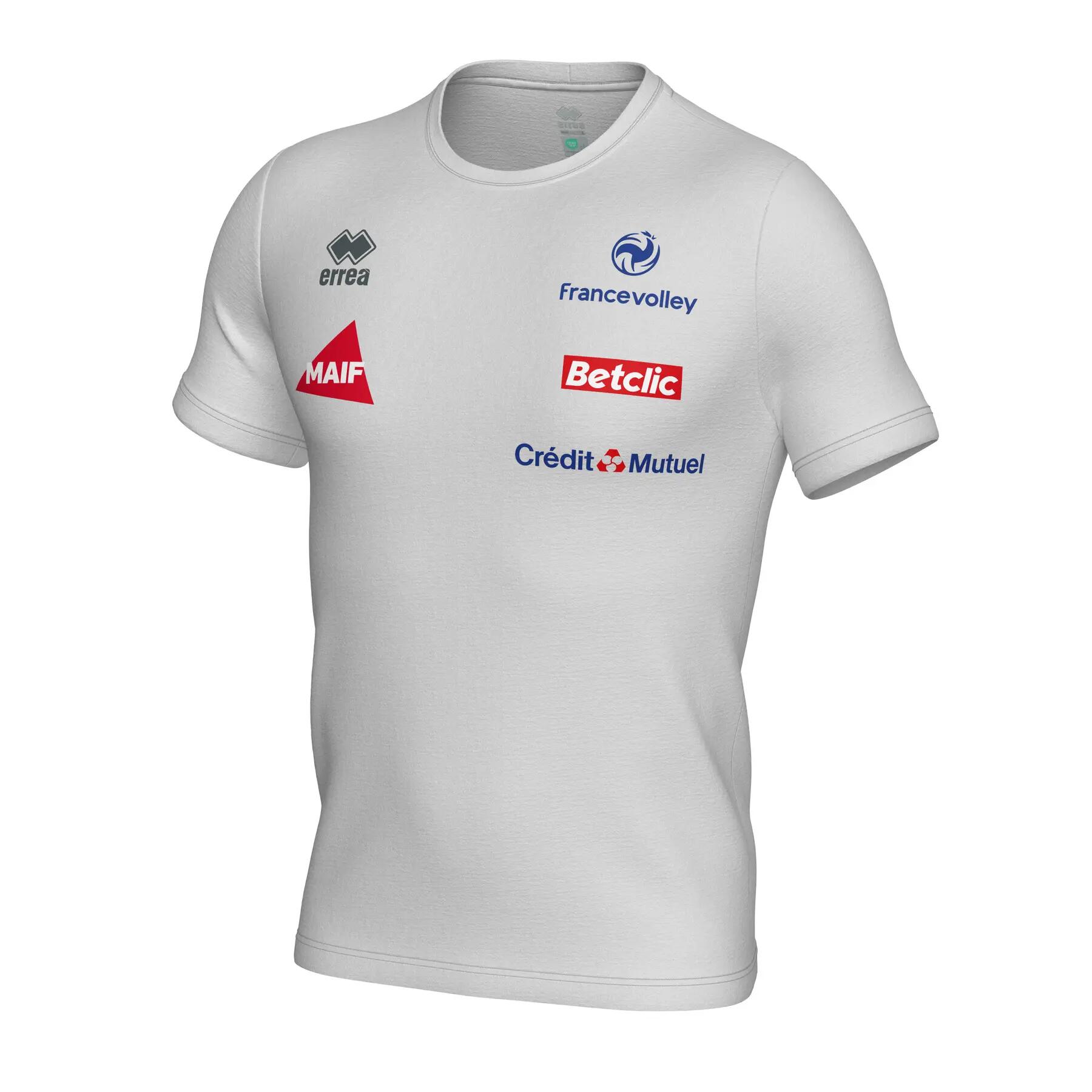 Maillot France Evo 2025/26 2/3