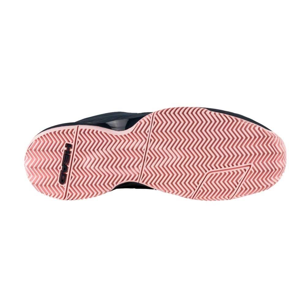 REVOLT PRO 4.0 CLAY BLUEBERRY/ROSE WOMAN 3/4