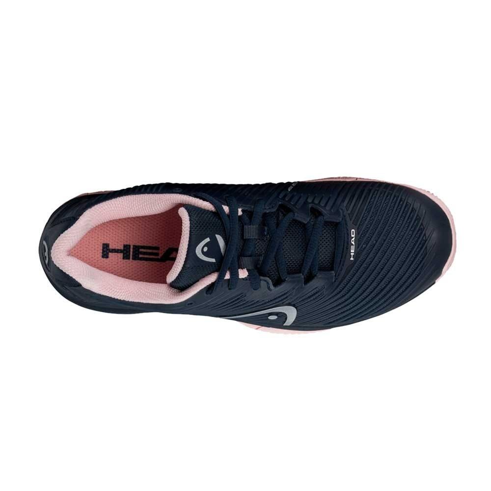REVOLT PRO 4.0 CLAY BLUEBERRY/ROSE WOMAN 2/4