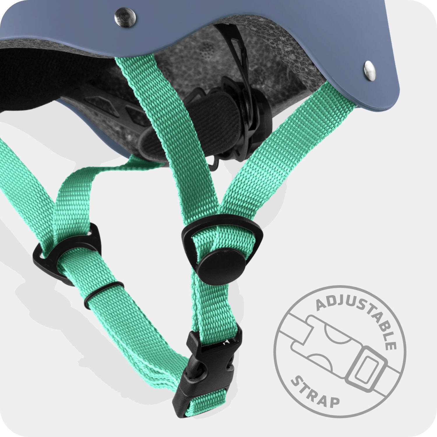 Casque de vélo pour enfants - Movino 5/7