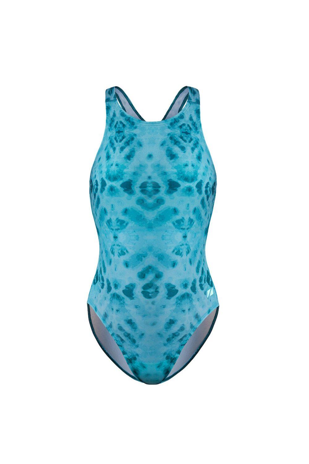 Classic Women's Swimsuit 5/6