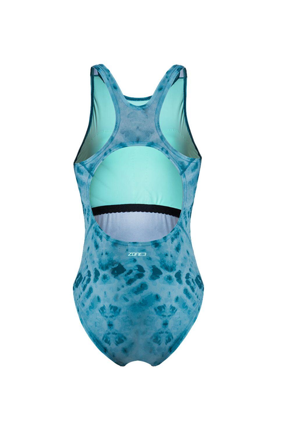 Classic Women's Swimsuit 6/6