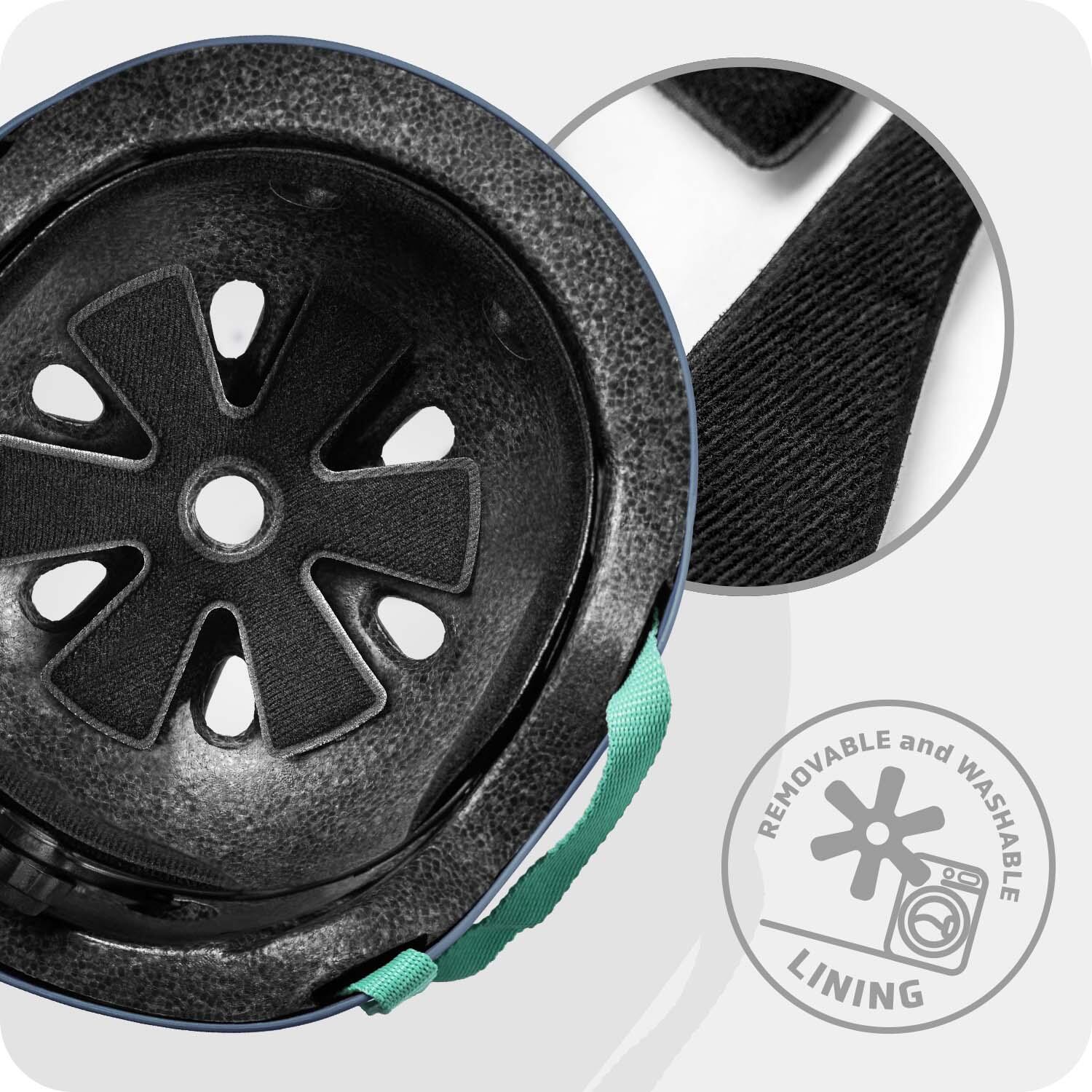 Casque de vélo pour enfants - Movino 6/7